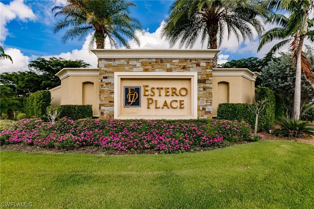 21350 Estero Palm Way Estero FL 33928