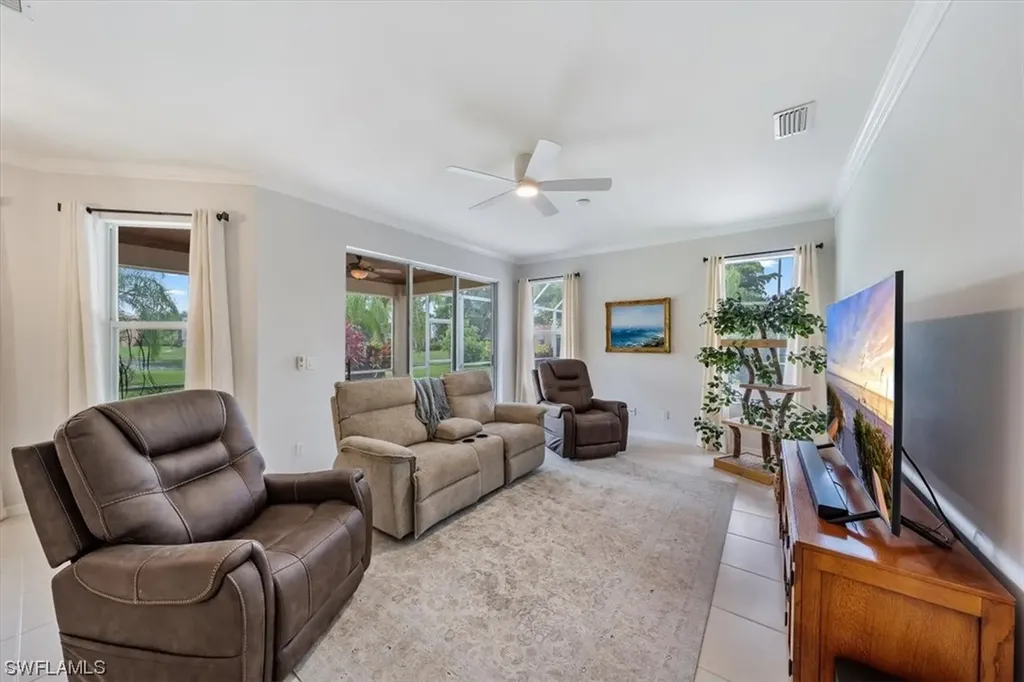 8281 Laurel Lakes Way Naples FL 34119