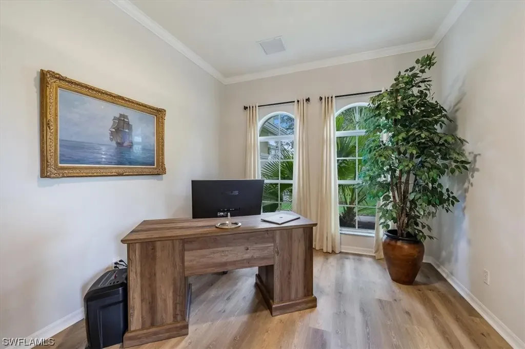 8281 Laurel Lakes Way Naples FL 34119