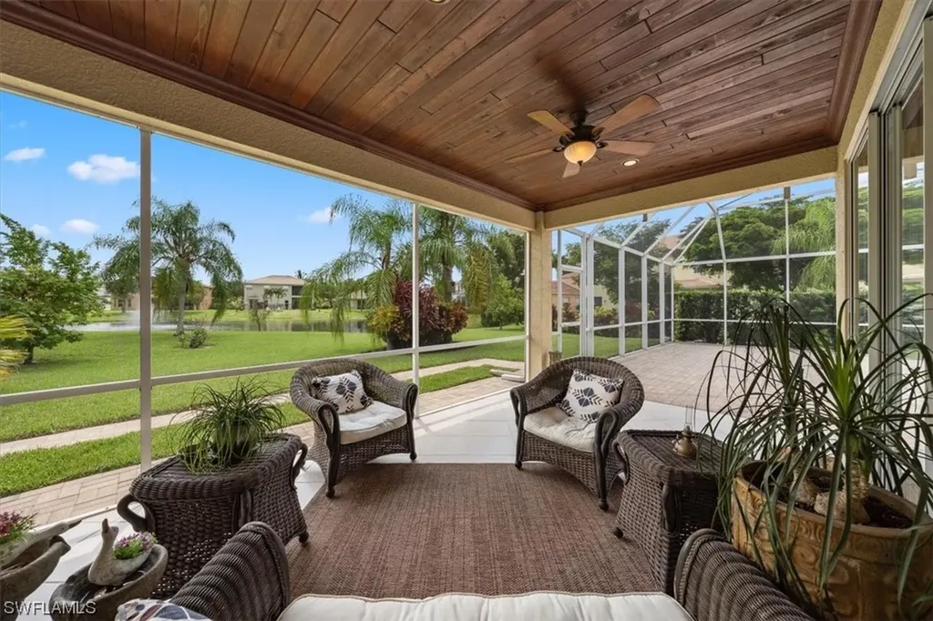 8281 Laurel Lakes Way Naples FL 34119