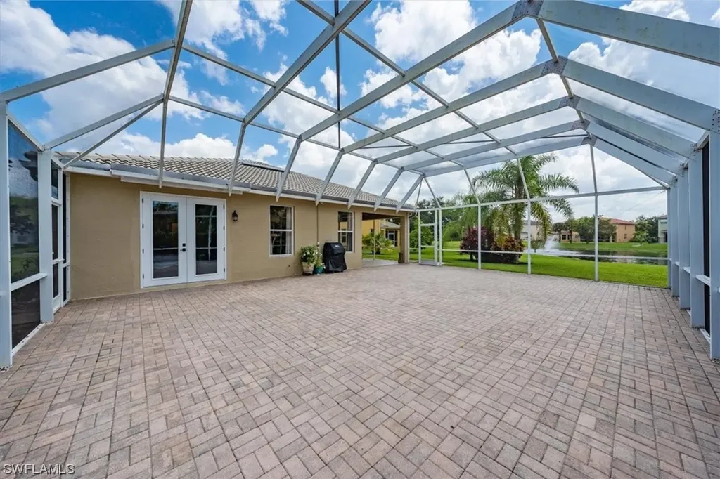 8281 Laurel Lakes Way Naples FL 34119