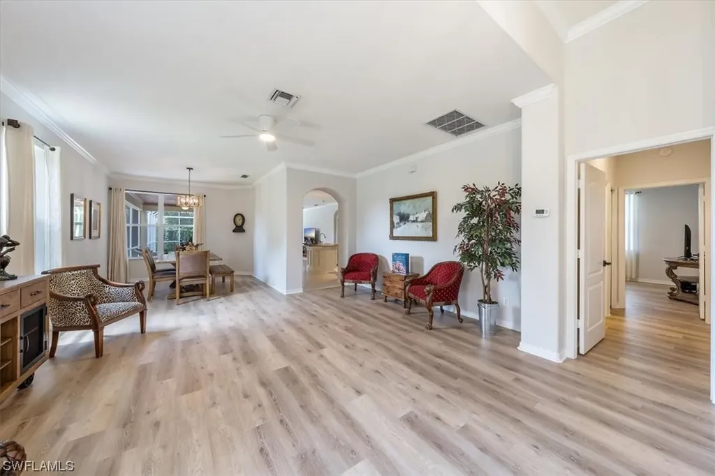 8281 Laurel Lakes Way Naples FL 34119