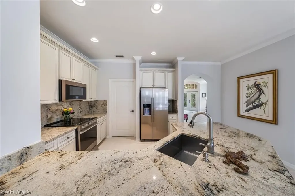 8281 Laurel Lakes Way Naples FL 34119