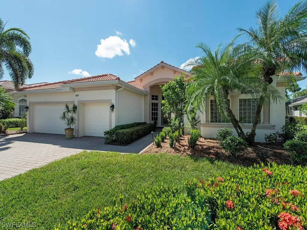 5100 Cerromar Drive Naples FL 34112