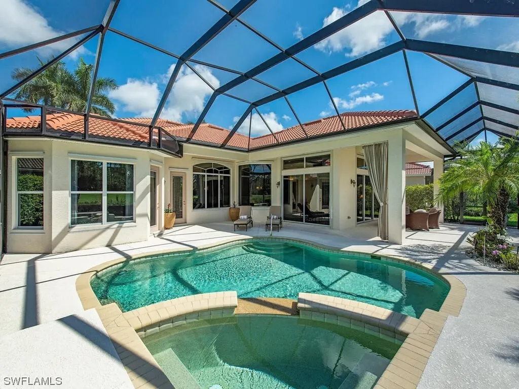 5100 Cerromar Drive Naples FL 34112