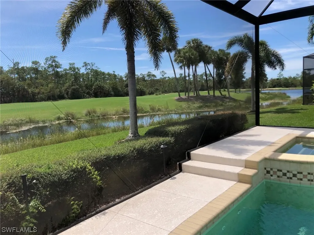 5100 Cerromar Drive Naples FL 34112