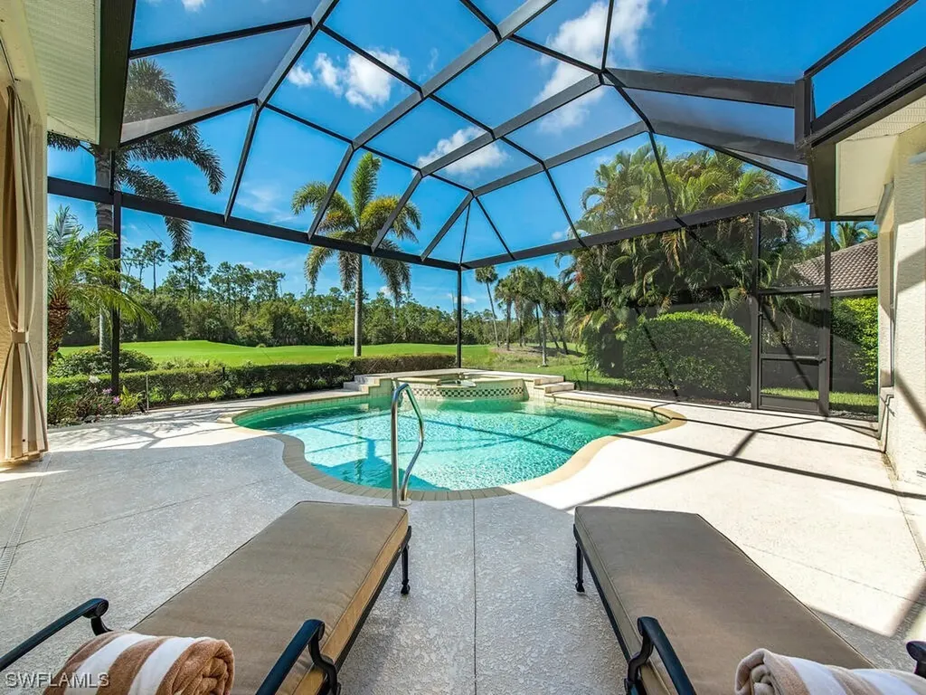 5100 Cerromar Drive Naples FL 34112