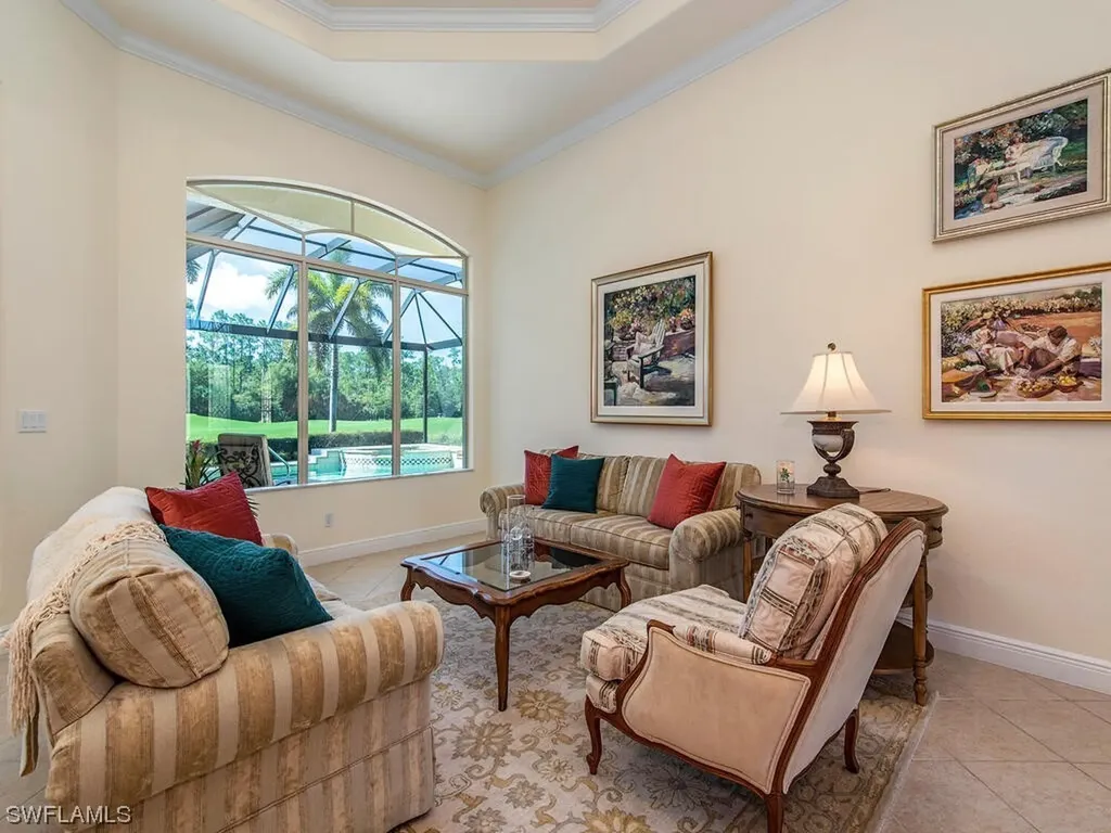 5100 Cerromar Drive Naples FL 34112
