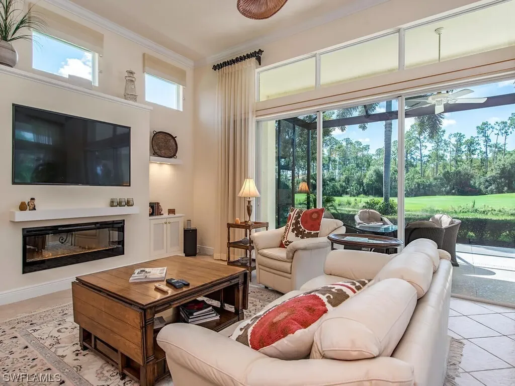 5100 Cerromar Drive Naples FL 34112