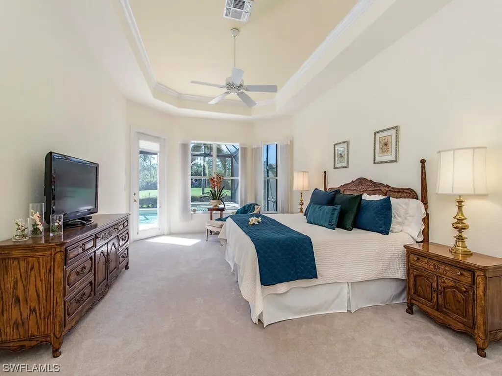 5100 Cerromar Drive Naples FL 34112