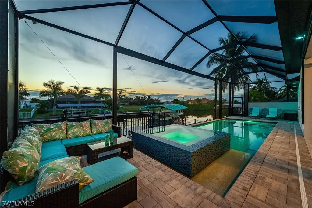 430 NW 34th Place Cape Coral FL 33993