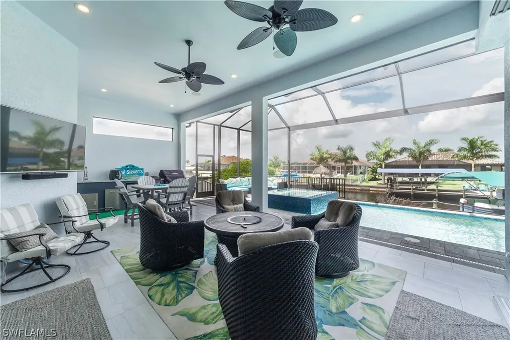 430 NW 34th Place Cape Coral FL 33993