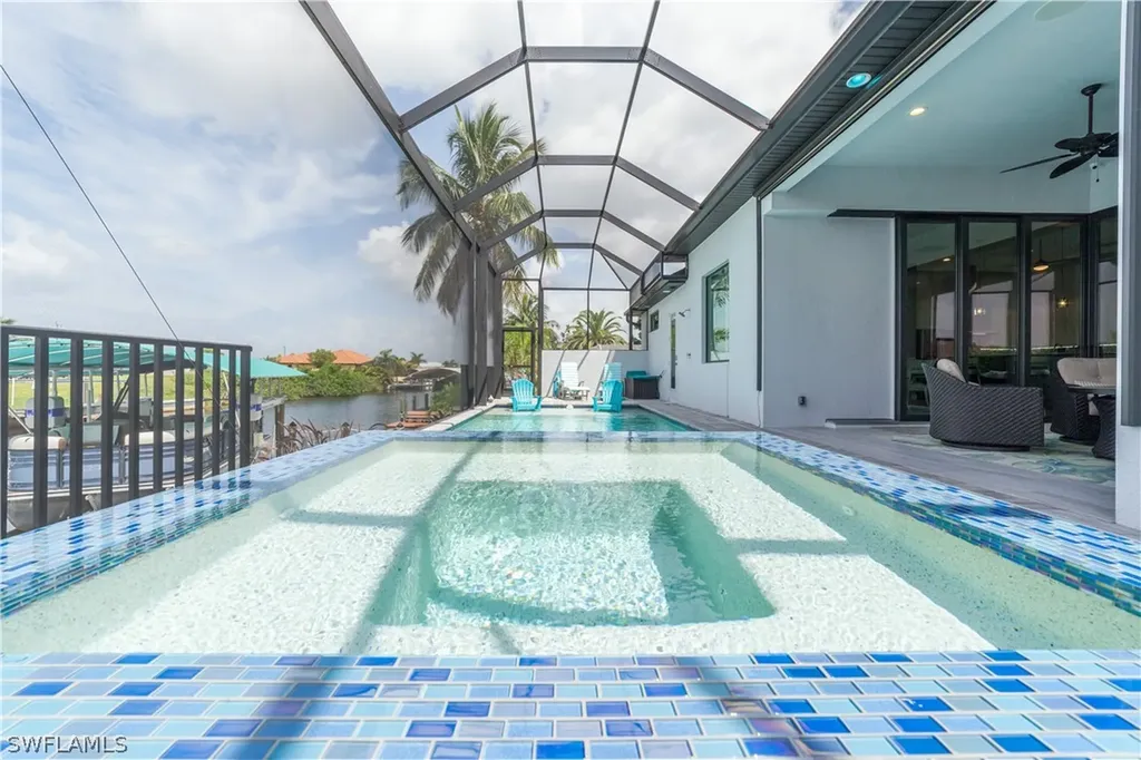 430 NW 34th Place Cape Coral FL 33993