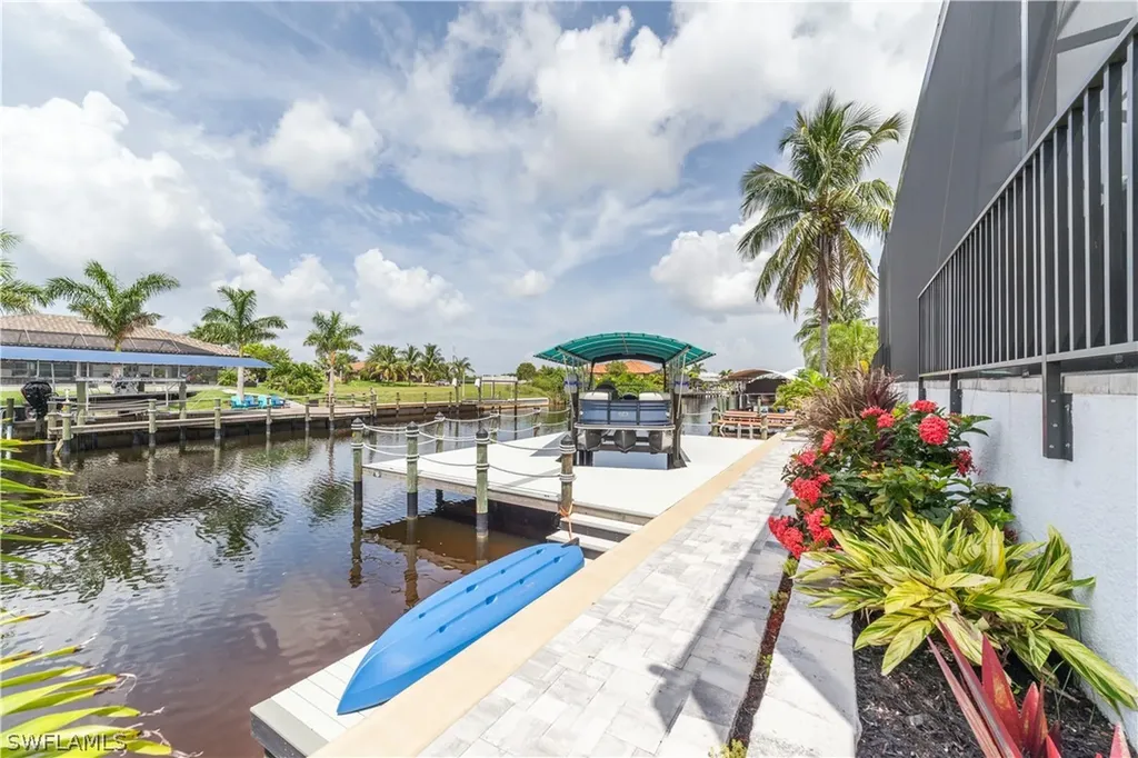 430 NW 34th Place Cape Coral FL 33993