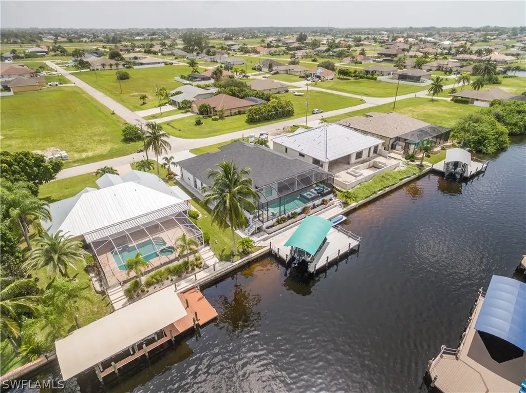 430 NW 34th Place Cape Coral FL 33993
