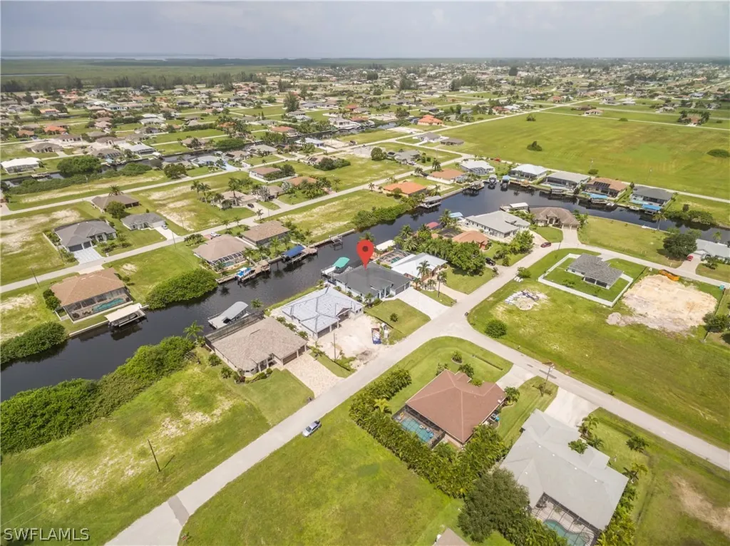 430 NW 34th Place Cape Coral FL 33993