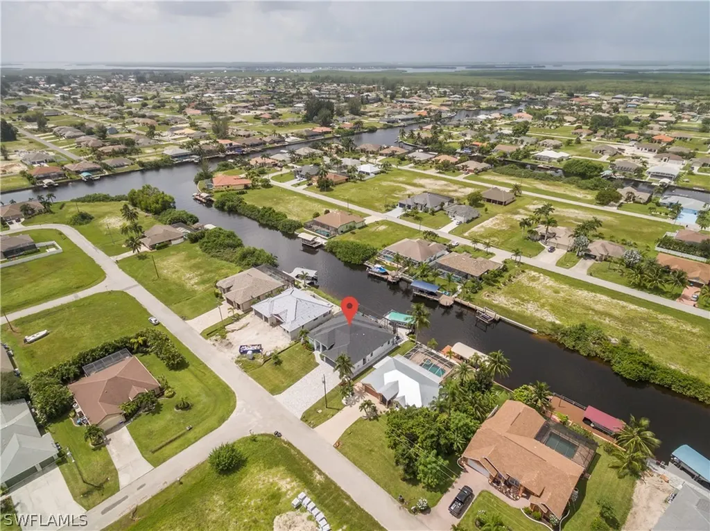 430 NW 34th Place Cape Coral FL 33993