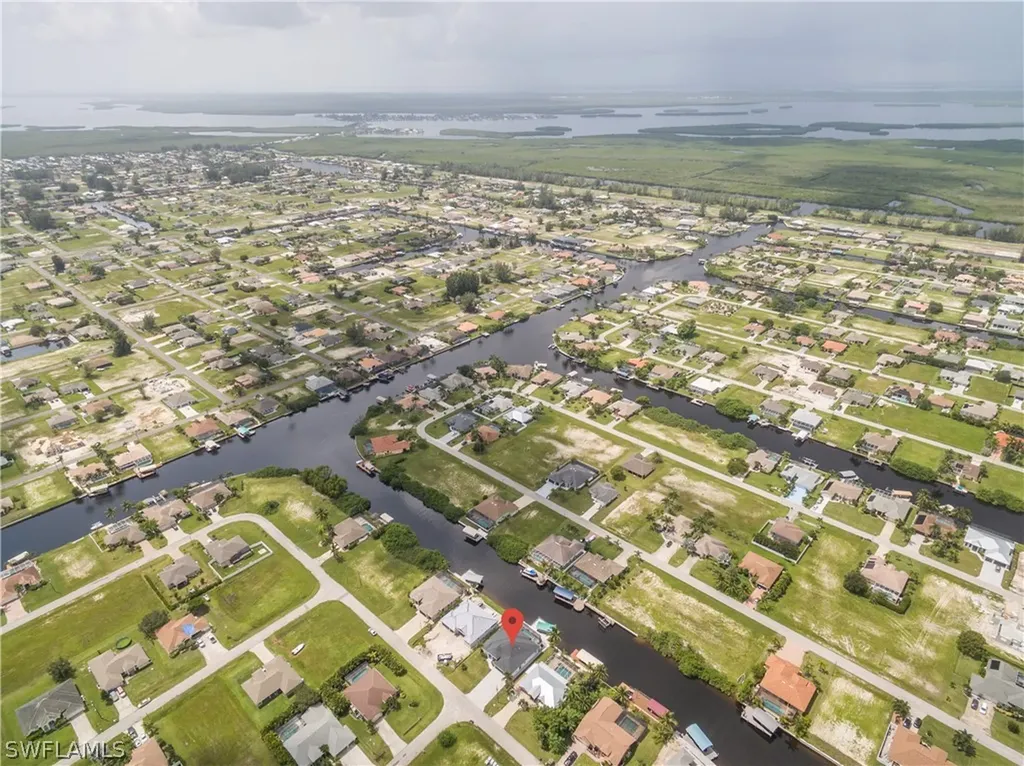 430 NW 34th Place Cape Coral FL 33993