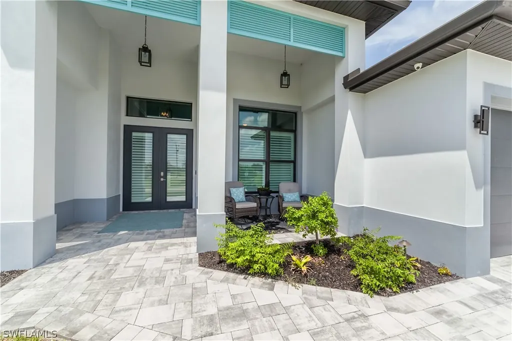 430 NW 34th Place Cape Coral FL 33993