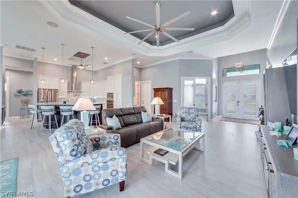 430 NW 34th Place Cape Coral FL 33993