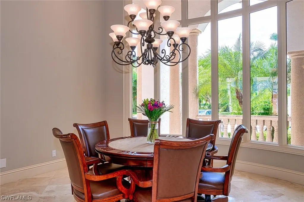 1837 Plumbago Lane Naples FL 34105