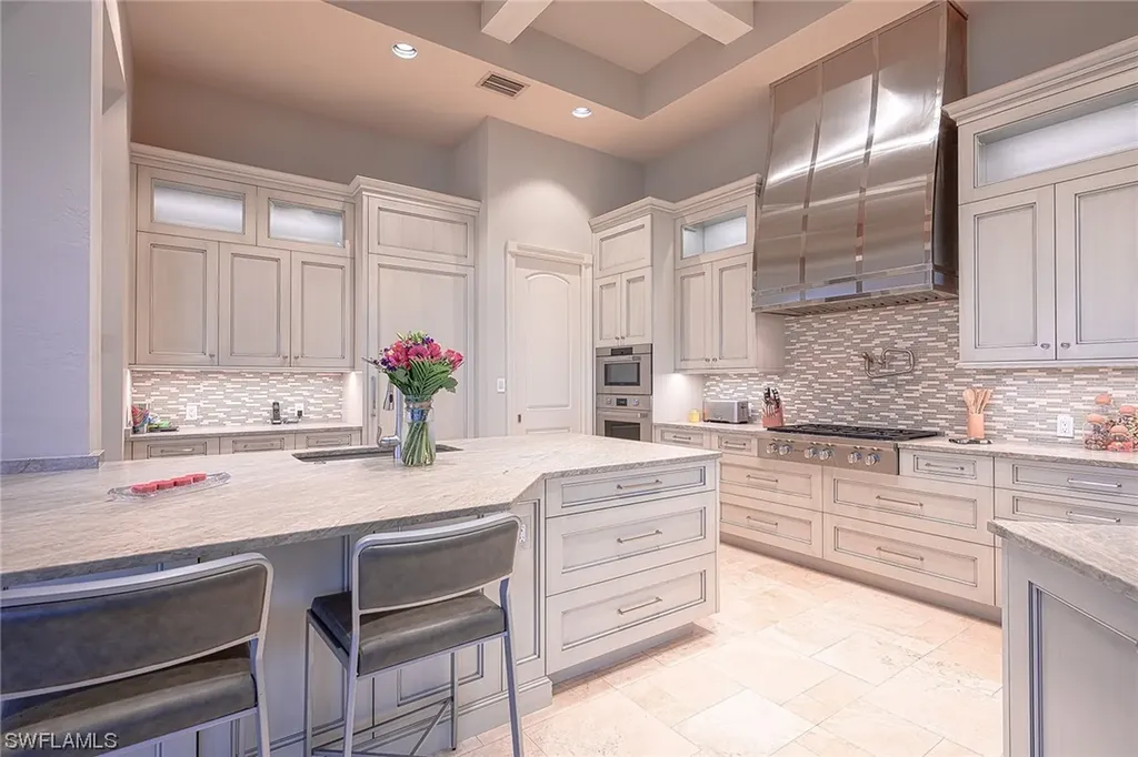 1837 Plumbago Lane Naples FL 34105