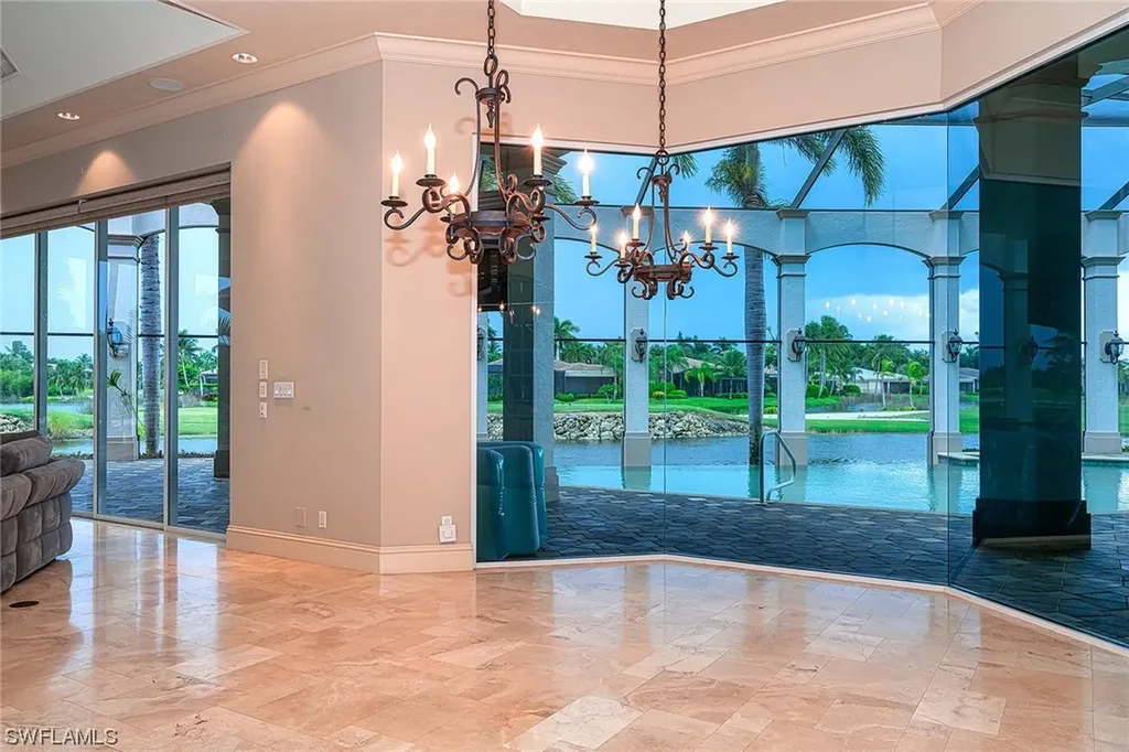 1837 Plumbago Lane Naples FL 34105