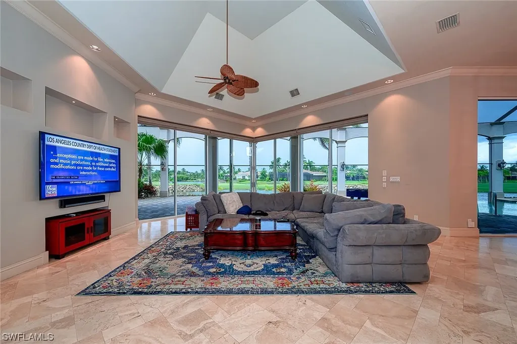 1837 Plumbago Lane Naples FL 34105
