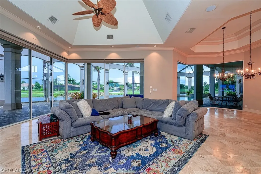 1837 Plumbago Lane Naples FL 34105