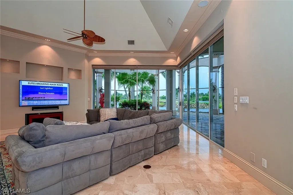 1837 Plumbago Lane Naples FL 34105