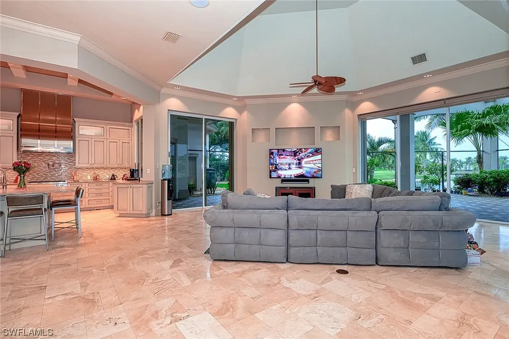 1837 Plumbago Lane Naples FL 34105