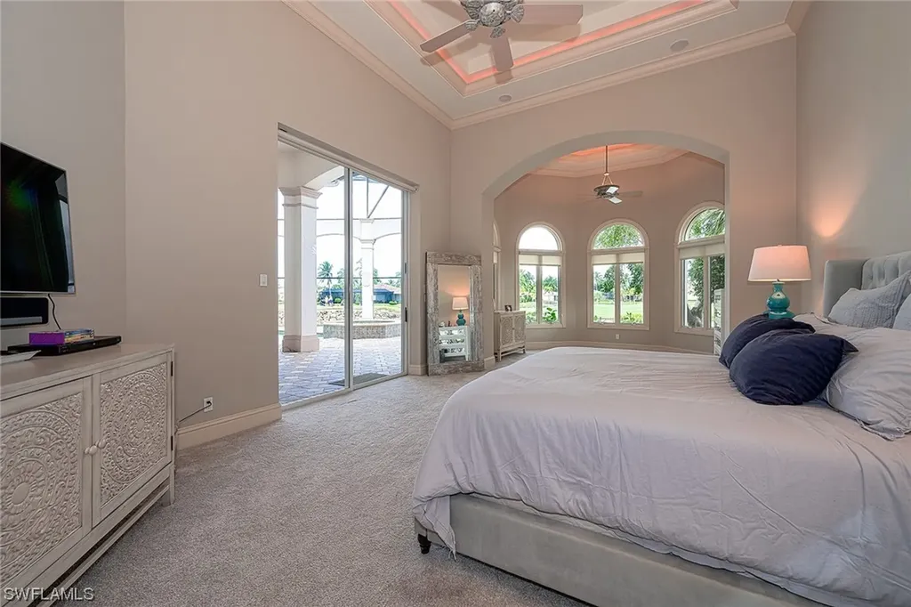 1837 Plumbago Lane Naples FL 34105