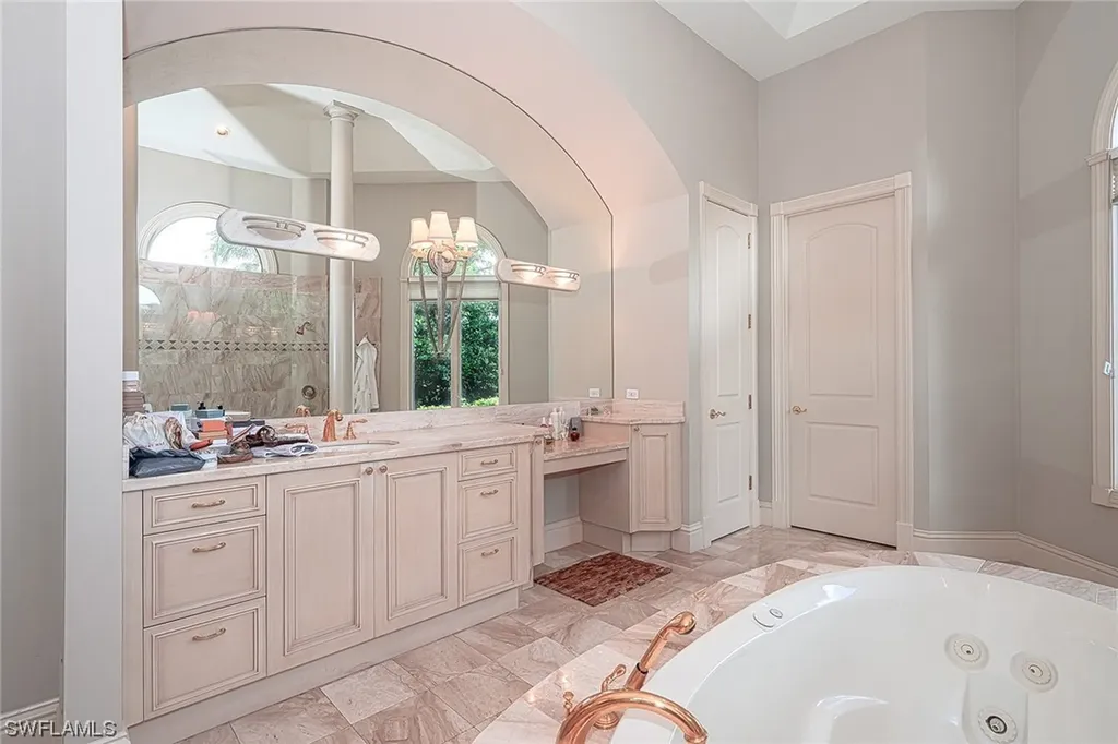 1837 Plumbago Lane Naples FL 34105