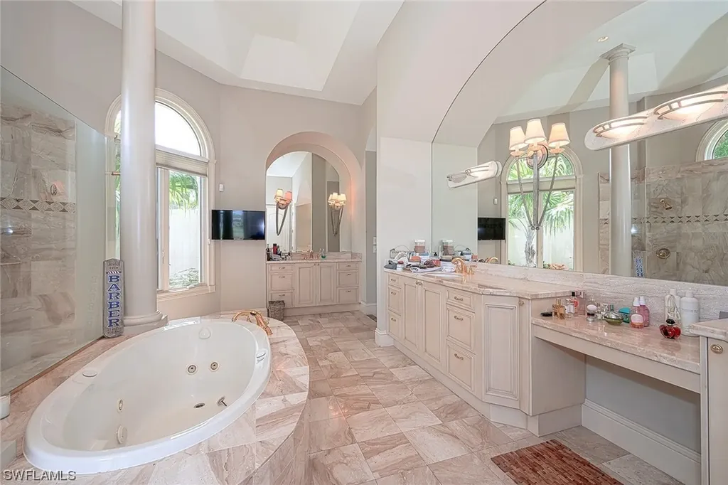 1837 Plumbago Lane Naples FL 34105