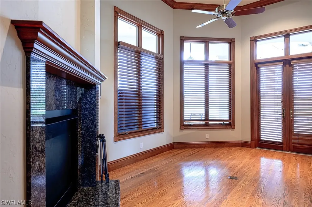 1837 Plumbago Lane Naples FL 34105