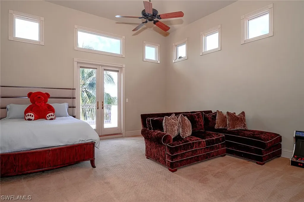 1837 Plumbago Lane Naples FL 34105