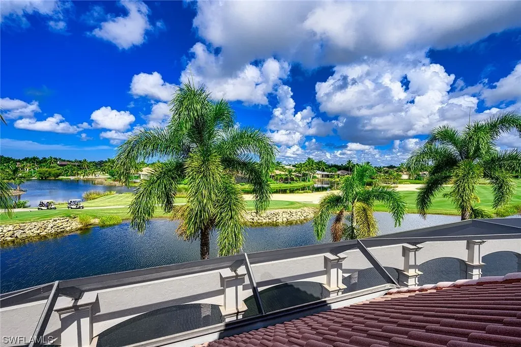 1837 Plumbago Lane Naples FL 34105