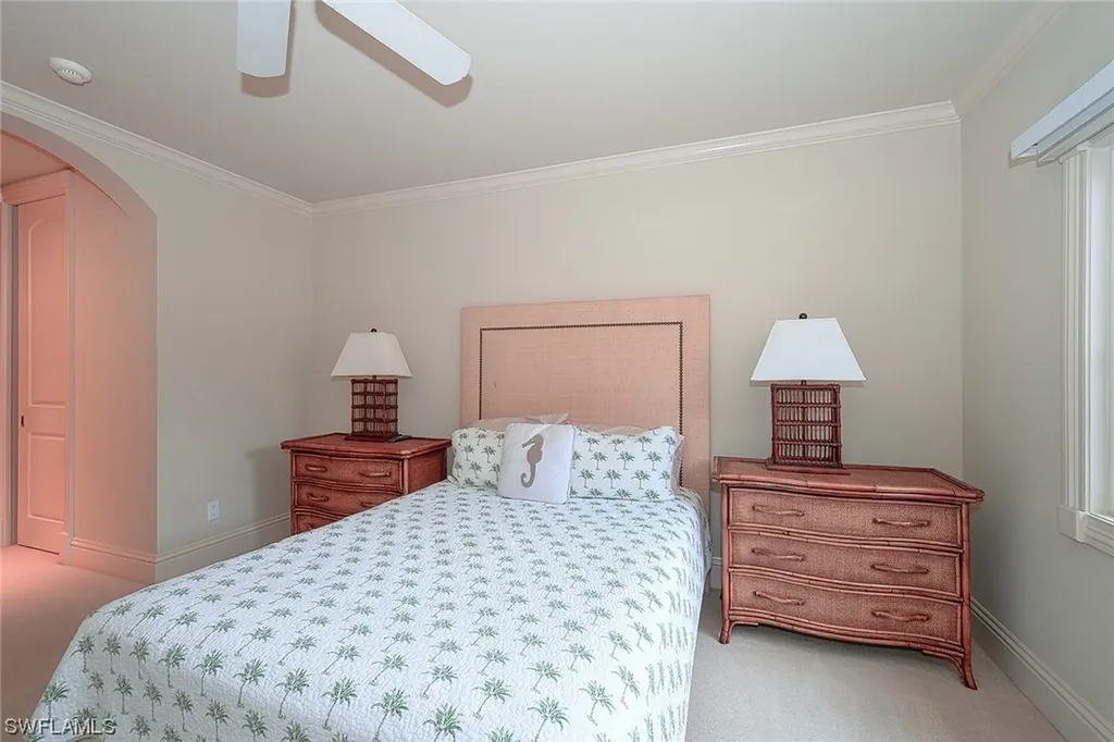 1837 Plumbago Lane Naples FL 34105