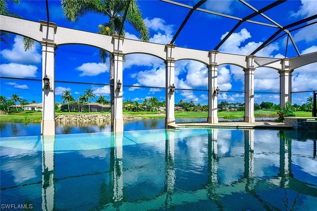 1837 Plumbago Lane Naples FL 34105