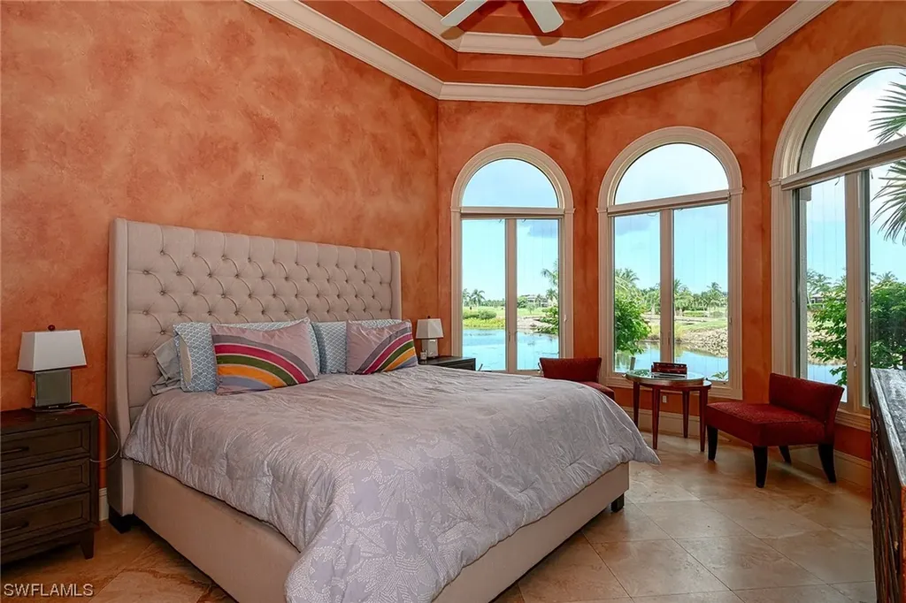 1837 Plumbago Lane Naples FL 34105
