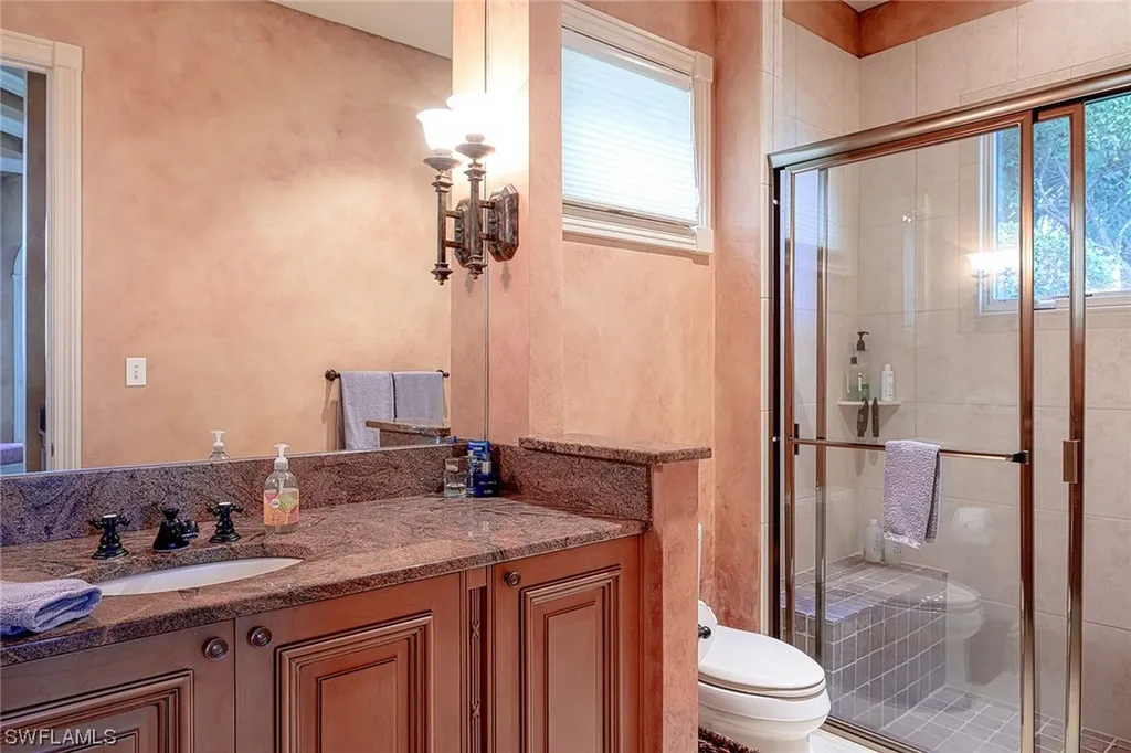 1837 Plumbago Lane Naples FL 34105