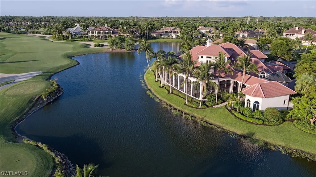 1837 Plumbago Lane Naples FL 34105