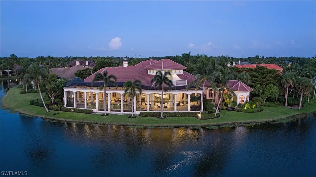 1837 Plumbago Lane Naples FL 34105