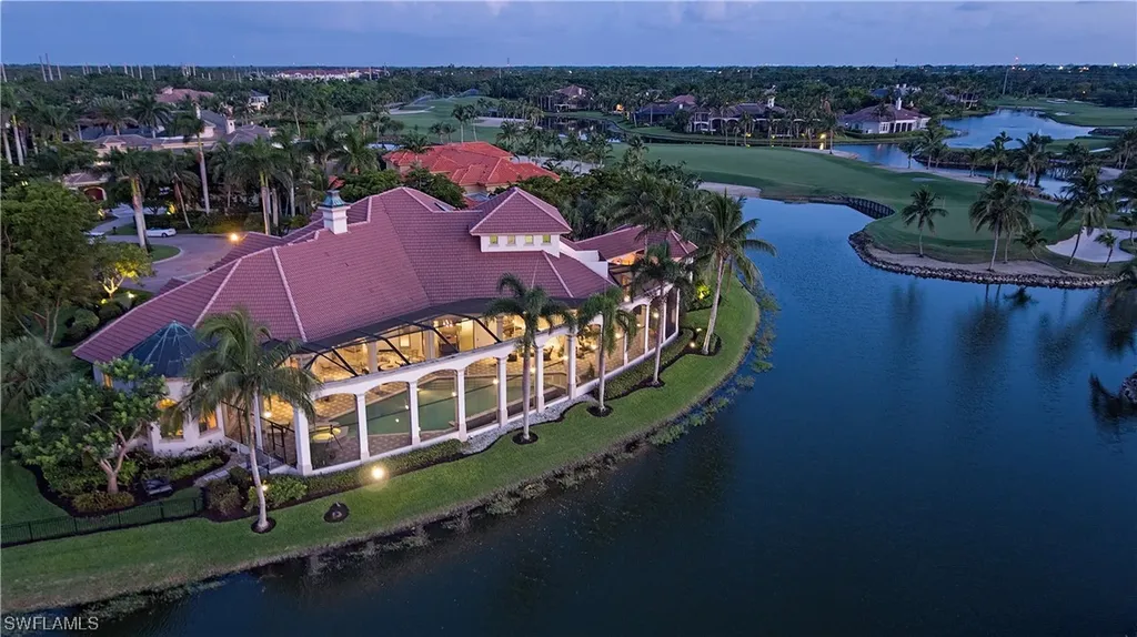 1837 Plumbago Lane Naples FL 34105