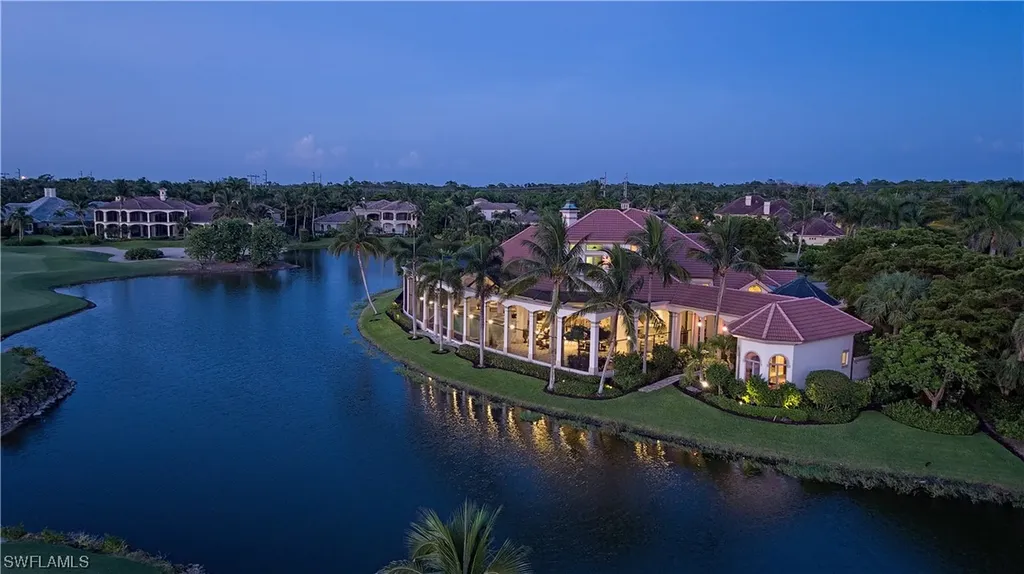 1837 Plumbago Lane Naples FL 34105