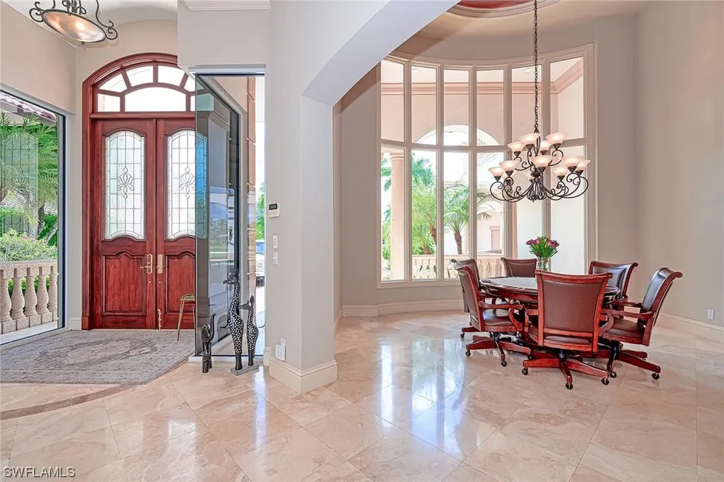 1837 Plumbago Lane Naples FL 34105