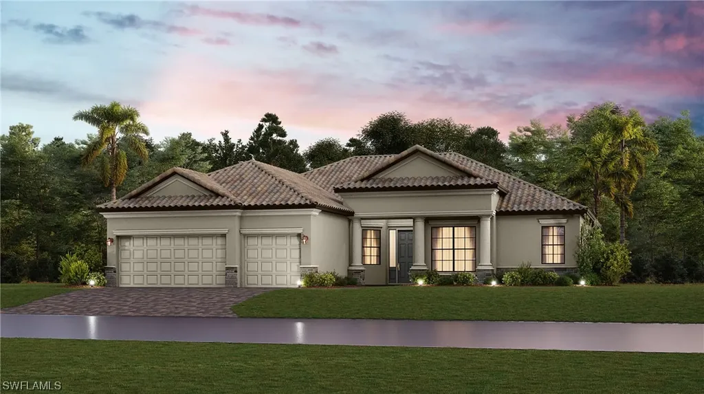 18347 Parksville Drive Estero FL 33928
