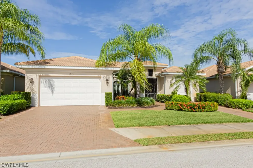 10506 Azzurra Drive Fort Myers FL 33913