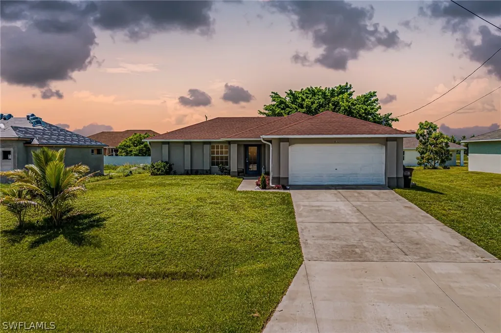 204 SW 14th Avenue Cape Coral FL 33991