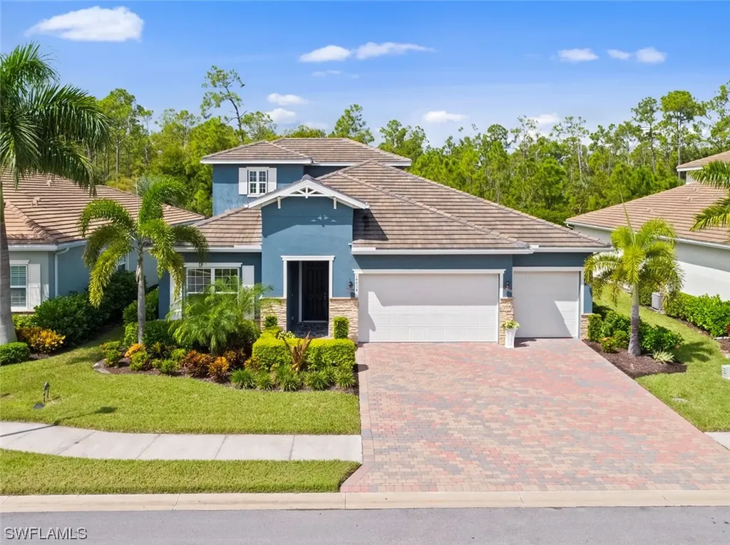 14834 Windward Lane Naples FL 34114